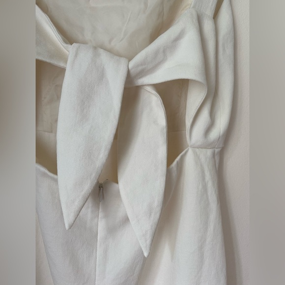 Aperture dress from Aritzia 🤍 - Picture 6 of 9